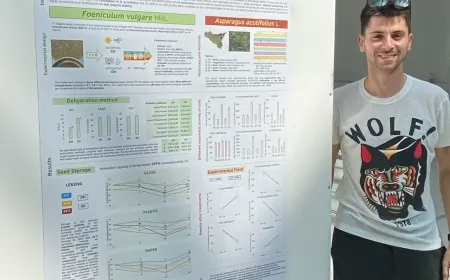InnovHerbae al Convegno Nazionale della Società di Chimica Agraria