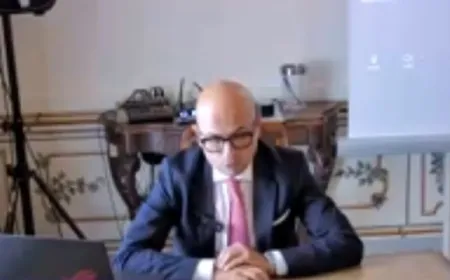 Video dell'evento conclusivo del progetto INNOVHERBAE